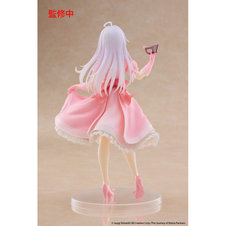 Wandering Witch: The Journey of Elaina - Figurine Elaina - Coreful Figure