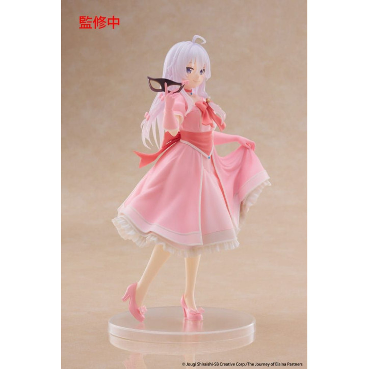 Wandering Witch: The Journey of Elaina - Figurine Elaina - Coreful Figure