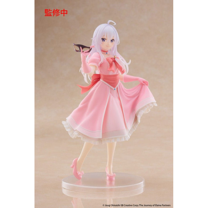 Wandering Witch: The Journey of Elaina - Figurine Elaina - Coreful Figure