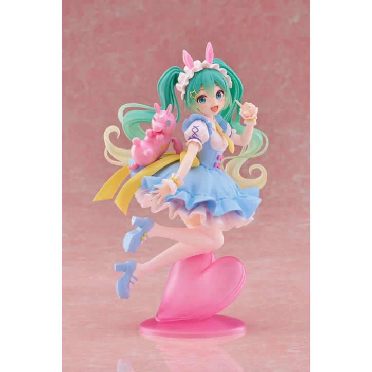 Vocaloid - Figurine Hatsune Miku - Artist Masterpiece