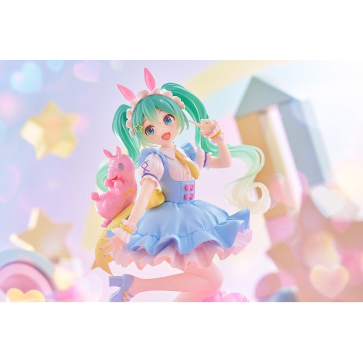 Vocaloid - Figurine Hatsune Miku - Artist Masterpiece