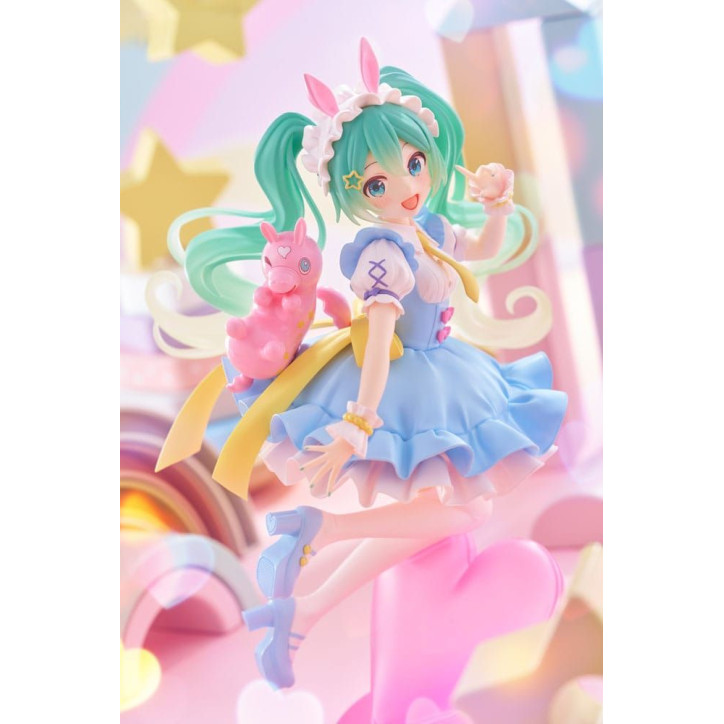Vocaloid - Figurine Hatsune Miku - Artist Masterpiece