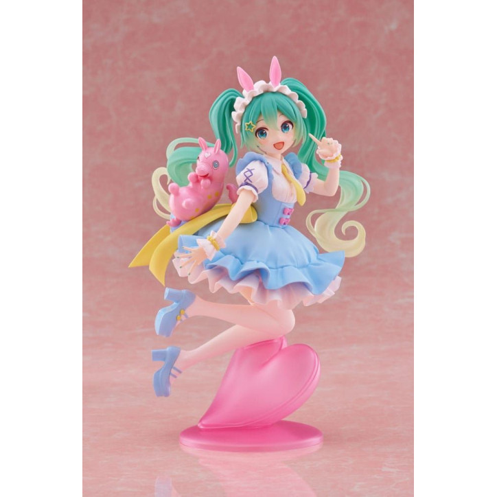 Vocaloid - Figurine Hatsune Miku - Artist Masterpiece