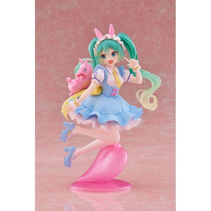Vocaloid - Figurine Hatsune Miku - Artist Masterpiece