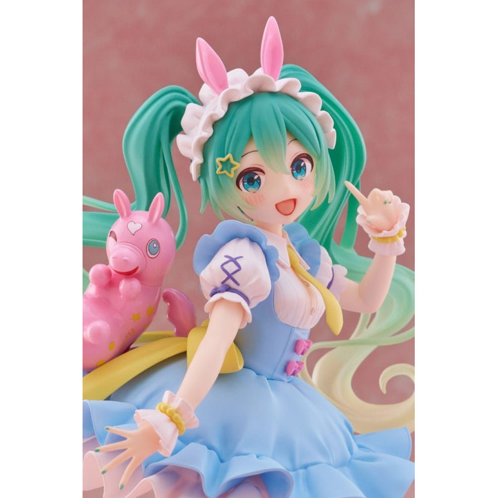 Vocaloid - Figurine Hatsune Miku - Artist Masterpiece