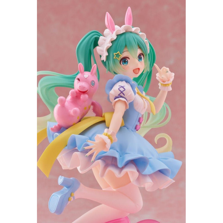Vocaloid - Figurine Hatsune Miku - Artist Masterpiece