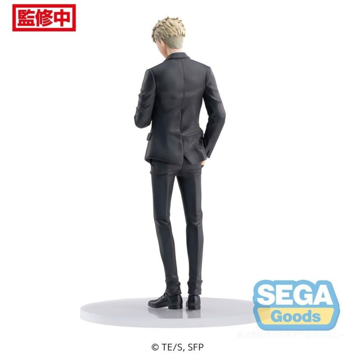 Spy x Familly - Figurine Loid Party Ver.