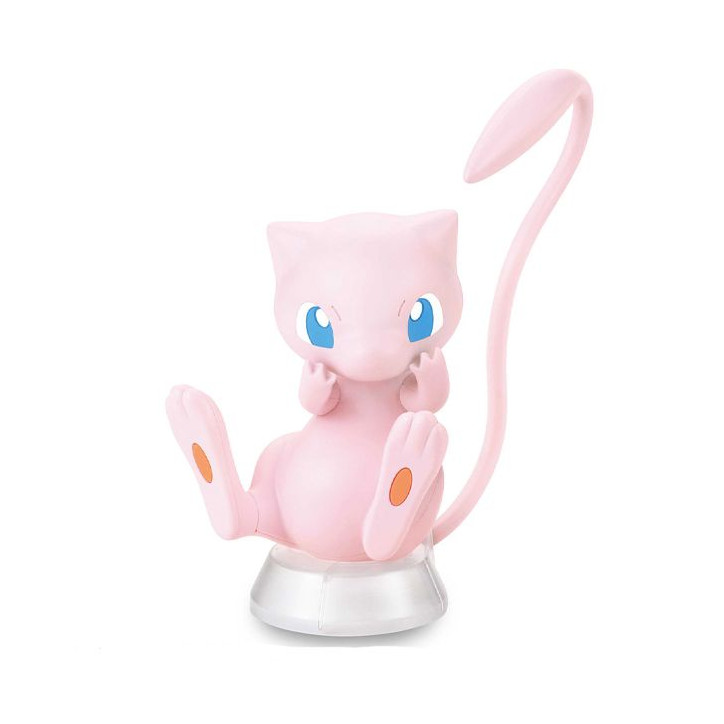 Pokémon - Maquette Mew - Pokepla