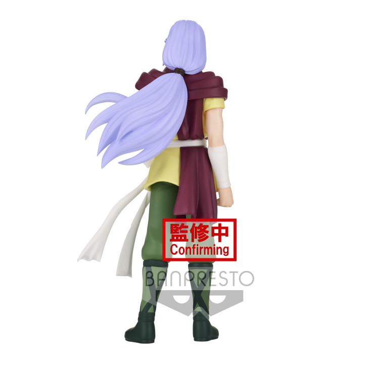 Saint Seiya - Figurine Aries Mu - Saint Cosmo Memoir
