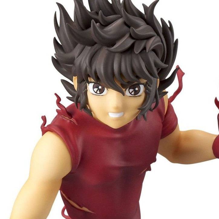 Saint Seiya - Figurine Seiya - Pegase - Saint Cosmo Memoir