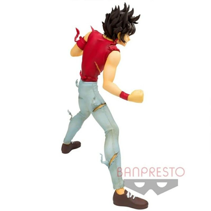 Saint Seiya - Figurine Seiya - Pegase - Saint Cosmo Memoir
