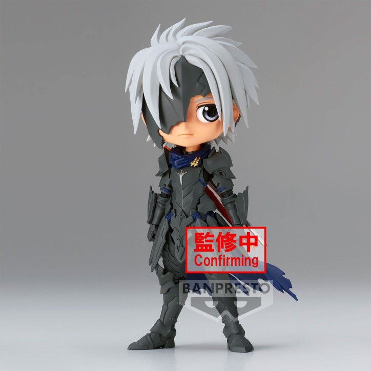 Tales Of Arise - Figurine Alphen - Q Posket