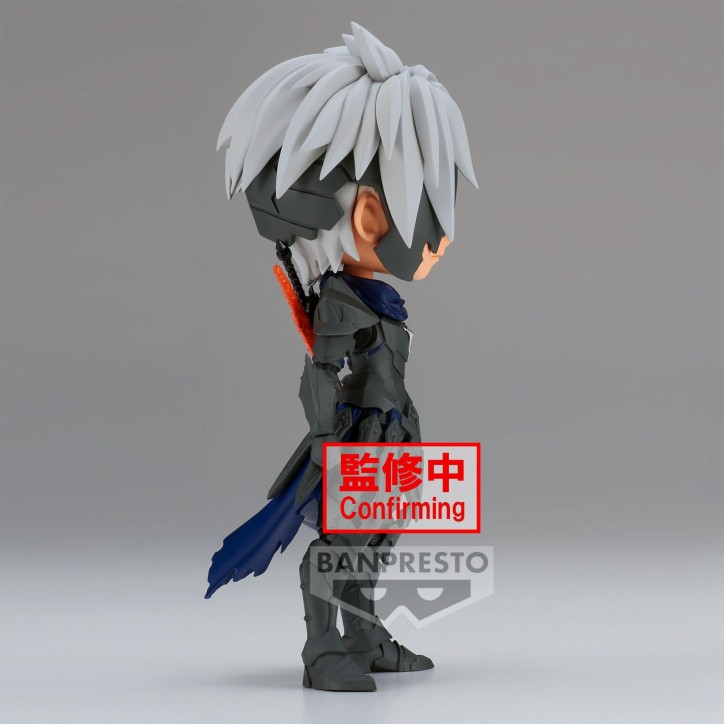 Tales Of Arise - Figurine Alphen - Q Posket