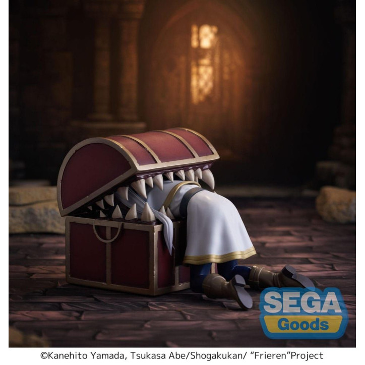 Frieren - Figurine Frieren - Luminasta