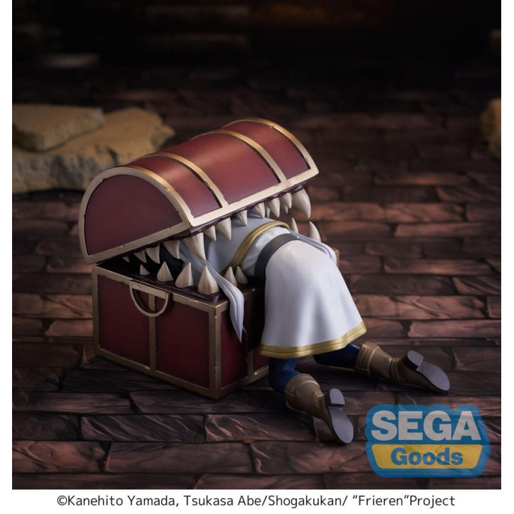 Frieren - Figurine Frieren - Luminasta