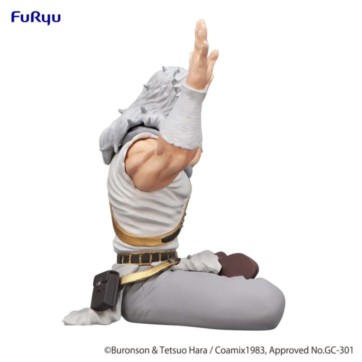 Ken le survivant - Figurine Toki - Noodle Stopper Ken le survivant - Figurine Toki - Noodle Stopper