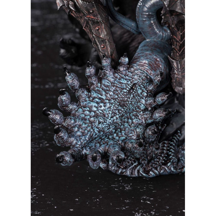 Berserk - Figurine Guts - Figuarts Zero