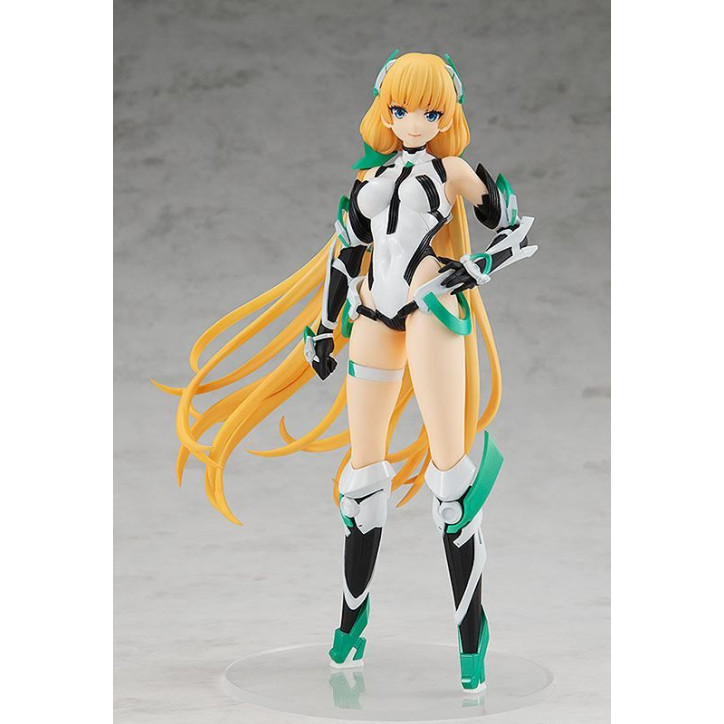 Expelled From Paradise - Figurine Angela Balzac - Pop Up Parade