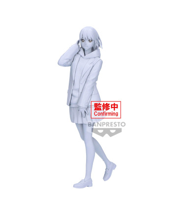 Blue Box - Figurine Chinatsu Kano