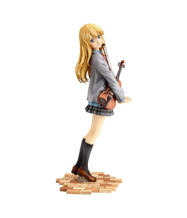 Your lie in april - Statuette kaori