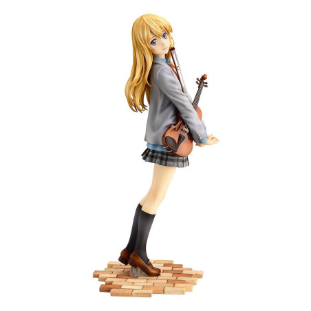 Your lie in april - Statuette kaori