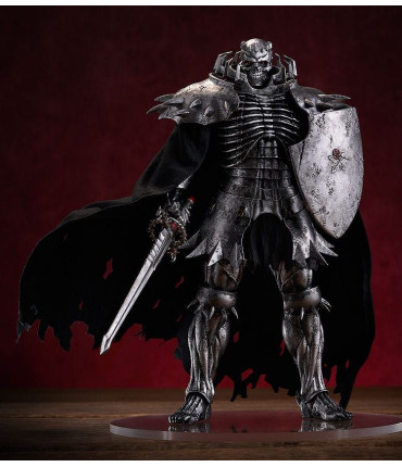 Berserk - Figurine Skull Knight - Pop Up Parade