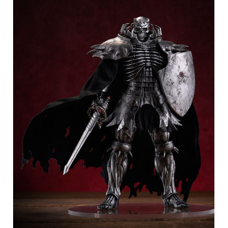 Berserk - Figurine Skull Knight - Pop Up Parade