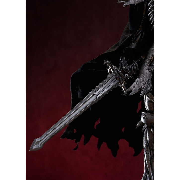 Berserk - Figurine Skull Knight - Pop Up Parade