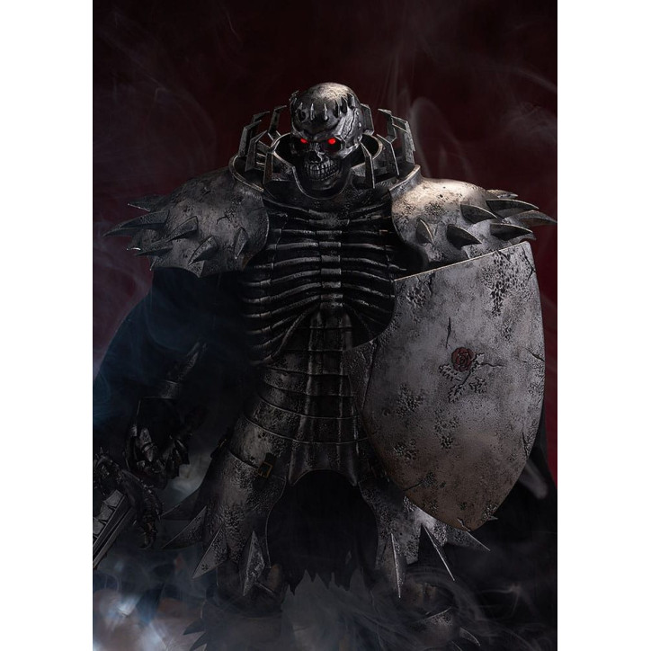 Berserk - Figurine Skull Knight - Pop Up Parade