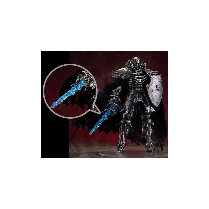 Berserk - Figurine Skull Knight - Pop Up Parade