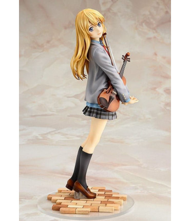 Your lie in april - Statuette kaori
