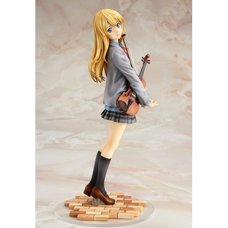 Your lie in april - Statuette kaori