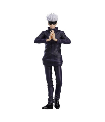Jujutsu Kaisen - Figurine Gojo - Pop Up Parade