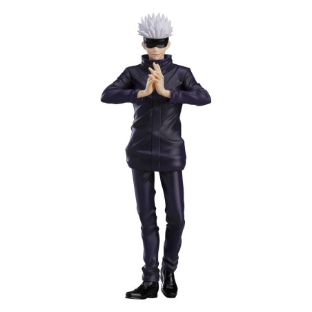 Jujutsu Kaisen - Figurine Gojo - Pop Up Parade