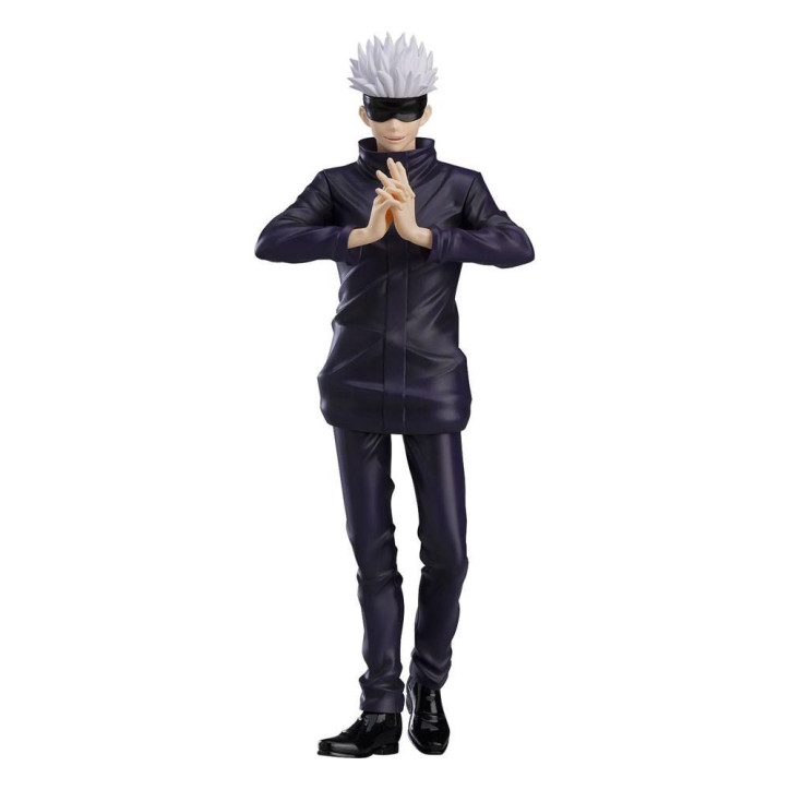 Jujutsu Kaisen - Figurine Gojo - Pop Up Parade