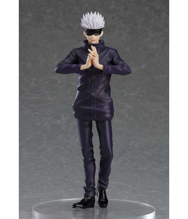 Jujutsu Kaisen - Figurine Gojo - Pop Up Parade