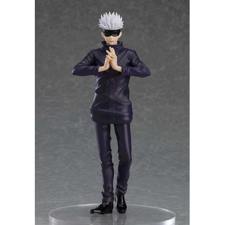 Jujutsu Kaisen - Figurine Gojo - Pop Up Parade