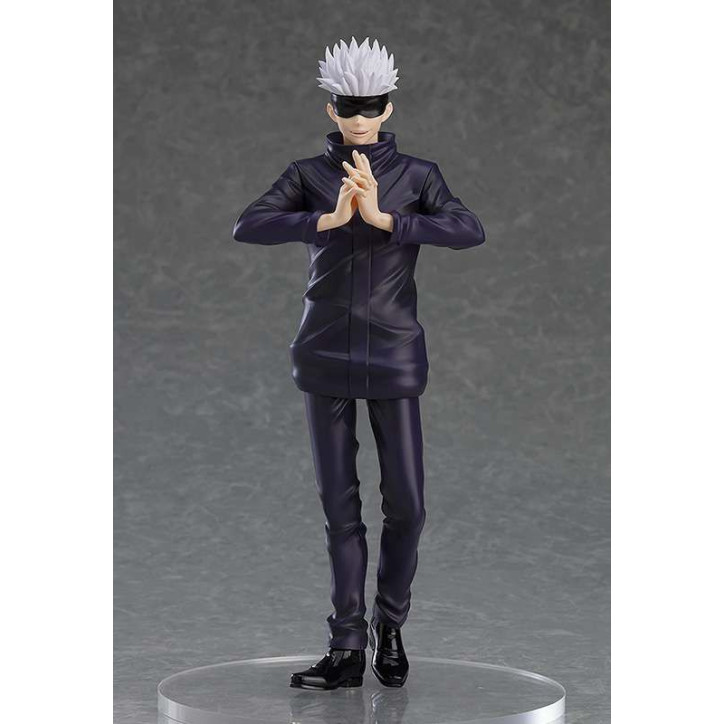 Jujutsu Kaisen - Figurine Gojo - Pop Up Parade
