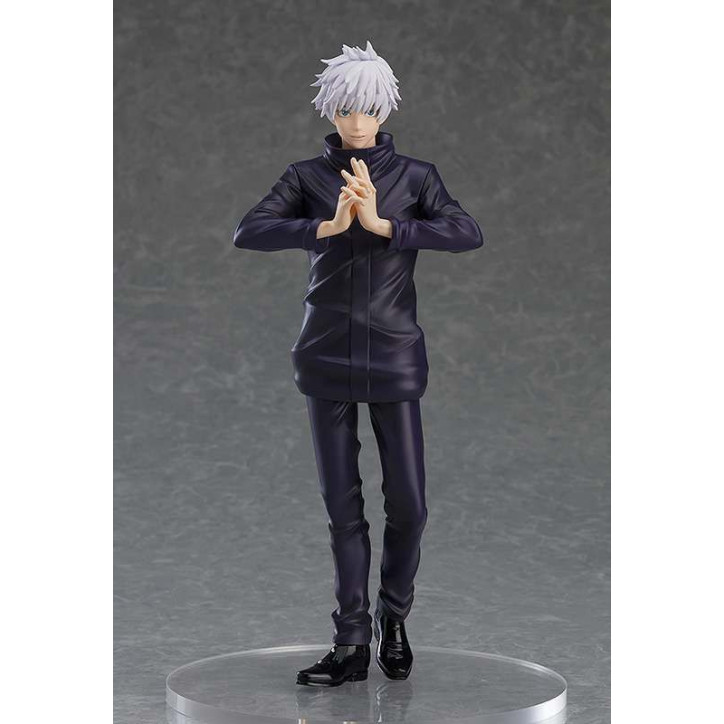 Jujutsu Kaisen - Figurine Gojo - Pop Up Parade