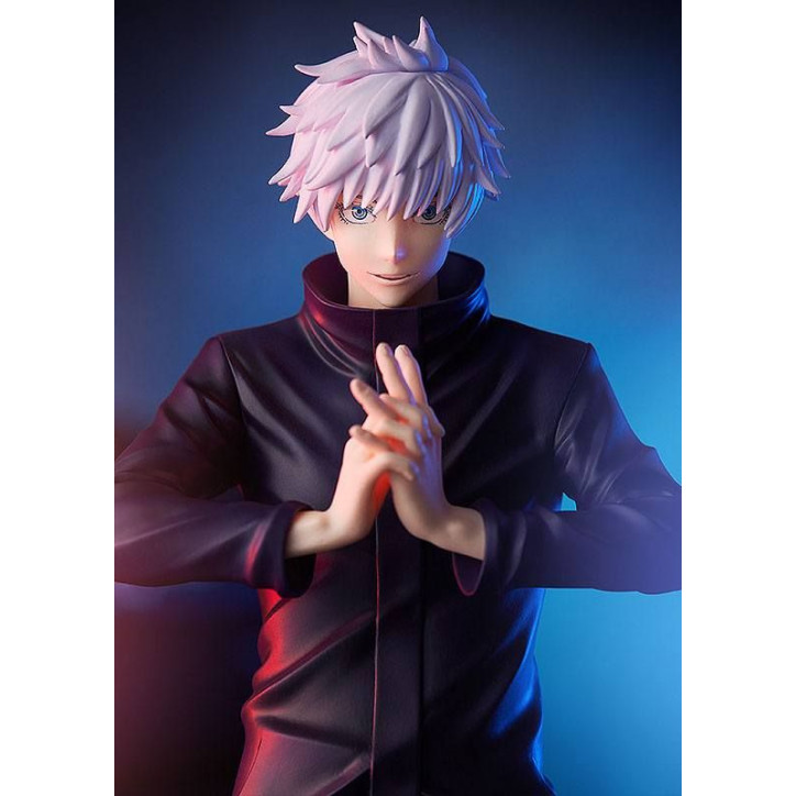 Jujutsu Kaisen - Figurine Gojo - Pop Up Parade