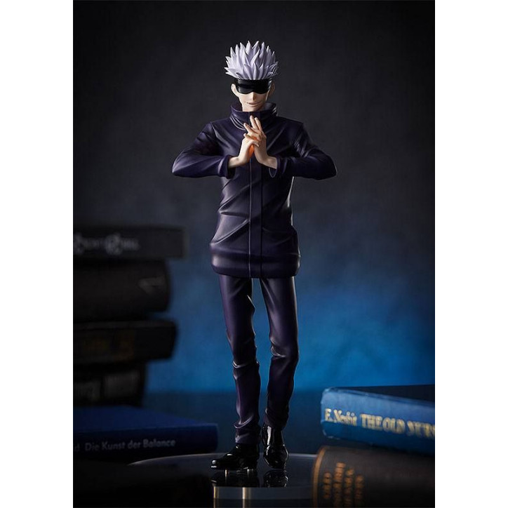 Jujutsu Kaisen - Figurine Gojo - Pop Up Parade