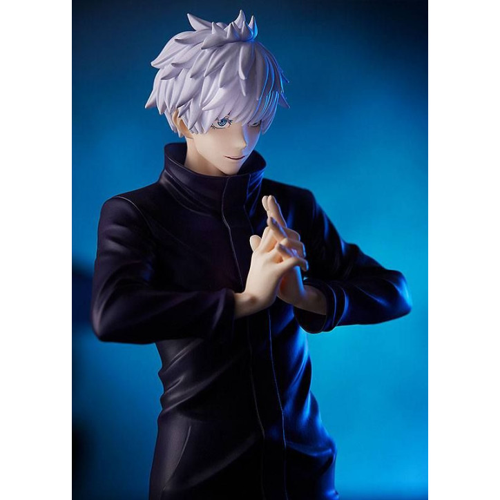 Jujutsu Kaisen - Figurine Gojo - Pop Up Parade