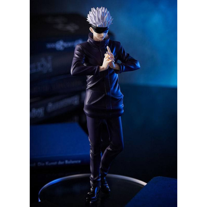 Jujutsu Kaisen - Figurine Gojo - Pop Up Parade