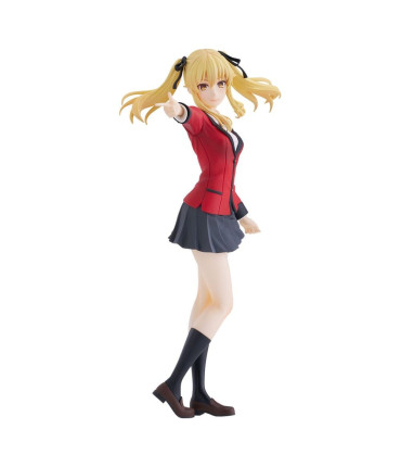 Gambling School - Figurine Mary Saotome - Pop Up Parade