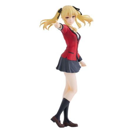 Gambling School - Figurine Mary Saotome - Pop Up Parade