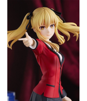 Gambling School - Figurine Mary Saotome - Pop Up Parade