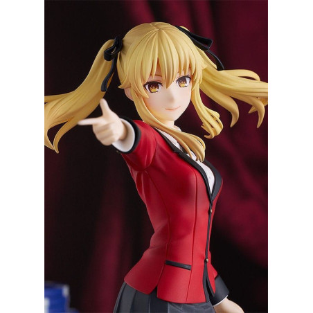 Gambling School - Figurine Mary Saotome - Pop Up Parade