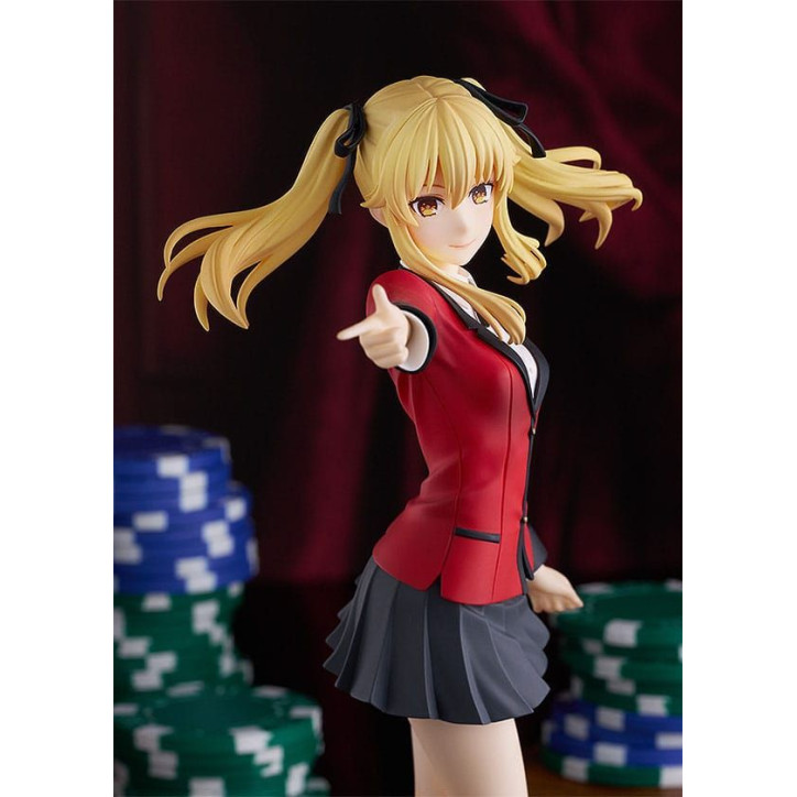 Gambling School - Figurine Mary Saotome - Pop Up Parade