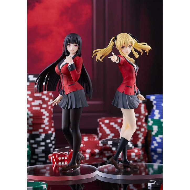 Gambling School - Figurine Mary Saotome - Pop Up Parade