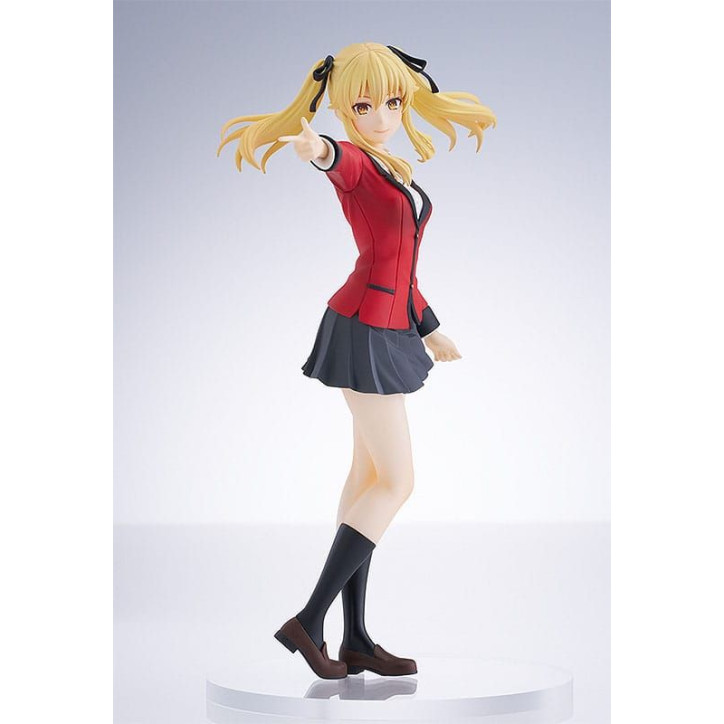 Gambling School - Figurine Mary Saotome - Pop Up Parade